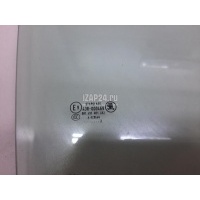 Стекло двери задней правой VAG Yeti (2009 - 2018) 5L0845206A