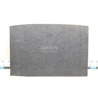 Коврик багажника VAG Yeti (2009 - 2018) 5L6863463D1BS