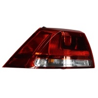 5g0945095p volkswagen гольф 7 vii фара задняя задняя левая