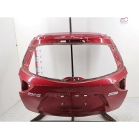 Крышка (дверь) багажника Mazda CX-5 (KE) (2011-2017) 2016 ,KDY46202XD