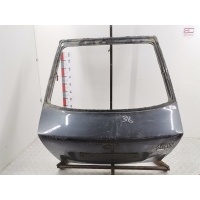 Крышка (дверь) багажника Skoda Octavia 1U (1996-2010) 2004 ,1U6827023
