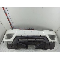 Бампер передний Land Rover Range_Rover_Sport 2 (2013-2022) 2015 DK62-17F775-AB,DK6217F775AB