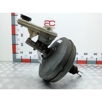 Усилитель тормозов вакуумный Opel Vivaro (2001-2014) 2006 93852216,4416907