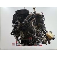 Двигатель (ДВС) Jaguar XF X250 (2007-2015) 2008 2.7 AJD,C2C26579