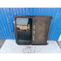 Fiat punto ii 2 рестайлинг 03 - 10 в сборе szybardach