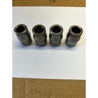 Втулка редукционная kierownicy seat volkswagen гольф 17 / 26mm