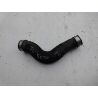 Шланг интеркулера 7l6145967 volkswagen touareg 7l 5.0tdi