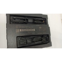 Audi a4 b8 модуль комфорта 8k0907064kg