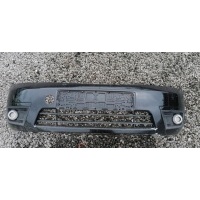 Форд mondeo mk3 хэтчбек st220 00 - бампер передний