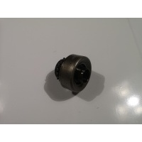 Колесо грм мерседес e63 cls sl мл amg 6.3 07 - 15