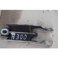 Подушка крепления двигателя Volvo XC60 2017 9487476