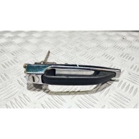 Ручка наружная передняя правая Mercedes E W123 1982 1237600159