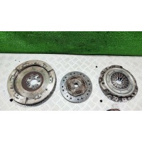 Комплект сцепления Mercedes C W202 1997 A0002520205