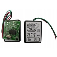 Мерседес эмулятор блокировки ригель , w210 , w203 , w211