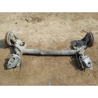 Балка задняя Fiat Punto 3, 199 2009-2012 51804554