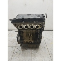 Двигатель Citroen C3 A51 2010 EP6C 0135QT, 0139WK