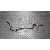Трубка гидроподвески Toyota Land Cruiser Prado J150 2022 4889060100