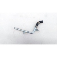 Трубка системы охлаждения Toyota Land Cruiser Prado 150 2022 1620711030, 1626711010