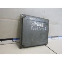Блок управления двигателем FORD Focus II 2005-2008 7M5112A650