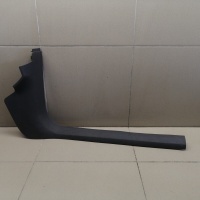 Накладка порога (внутренняя) FORD Focus II 2005-2008 1500749