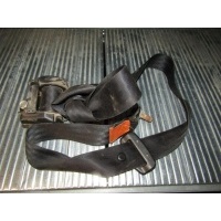 Ремень безопасности DAEWOO Matiz 2001-2015 96568841