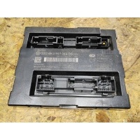 блок комфорта Audi Q5 8R 2010 8K0907064DS