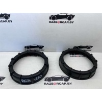 Гайка топливного насоса Mercedes C W203 2006 A0019908054