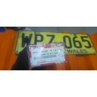 Свеча зажигания Toyota IPSUM 90919-01192
