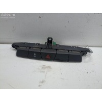 Кнопка аварийной сигнализации (аварийки) Opel Insignia 2015 23177698