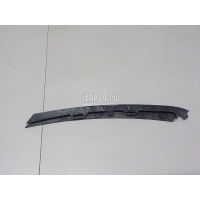 Накладка переднего бампера правая VAG Cayenne (2010 - 2017) 958505686409B9