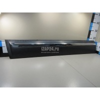 Молдинг передней левой двери Nissan Qashqai+2 (JJ10) (2008 - 2014) 80871JE20B