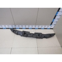 Наполнитель переднего бампера Nissan Qashqai+2 (JJ10) (2008 - 2014) 62090BR00A