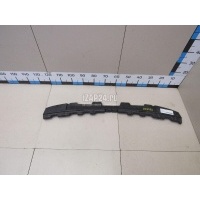 Наполнитель переднего бампера Nissan Qashqai+2 (JJ10) (2008 - 2014) 62090BR01A