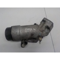 Корпус масляного фильтра Ssang Yong Actyon Sport (2006 - 2012) 6641840302