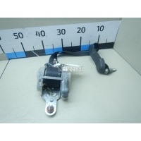 Ремень безопасности с пиропатроном Ssang Yong Actyon Sport (2006 - 2012) 7460209012LAM