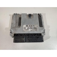 Блок управления двигателем VAG Tiguan (2011 - 2016) 03C906026BR