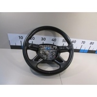 Рулевое колесо для AIR BAG (без AIR BAG) VAG A6 [C7,4G] (2011 - 2018) 4G0419091BBINU