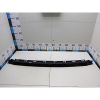 Кронштейн заднего бампера Hillport A6 [C7,4G] (2011 - 2018) AHP3130