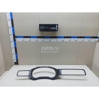 Накладка декоративная VAG Jetta (2011 - 2018) 5C7857059DBBO