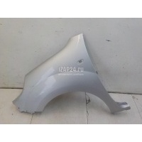 Крыло переднее левое Renault Kangoo 2008 631011368R
