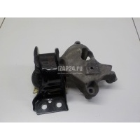 Опора двигателя правая Renault Kangoo 2008 112107673R