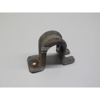 Кронштейн крепления переднего стабилизатора Renault Kangoo 2008 7701069130