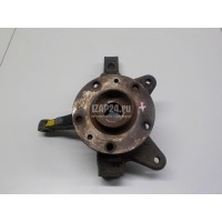 Кулак поворотный передний правый Renault Kangoo 2008 8200755590