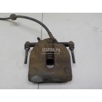 Суппорт тормозной передний правый Renault Kangoo 2008 410010823R