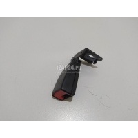 Ответная часть ремня безопасности GM Aveo (T300) (2011 - 2015) 95954495