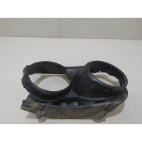 Рамка фары правой GM Aveo (T300) (2011 - 2015) 95048782