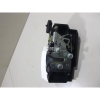 Замок двери задней левой GM Spark (2010 - 2015) 94532283