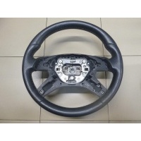 Рулевое колесо для AIR BAG (без AIR BAG) Mercedes Benz W166 M-Klasse (ML/GLE) (2011 - 2018) 16646008039E38