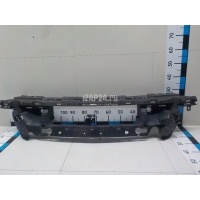 Кронштейн переднего бампера Mercedes Benz W166 M-Klasse (ML/GLE) (2011 - 2018) 2928850965