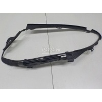 Уплотнитель фары Mercedes Benz W166 M-Klasse (ML/GLE) (2011 - 2018) 1668260158